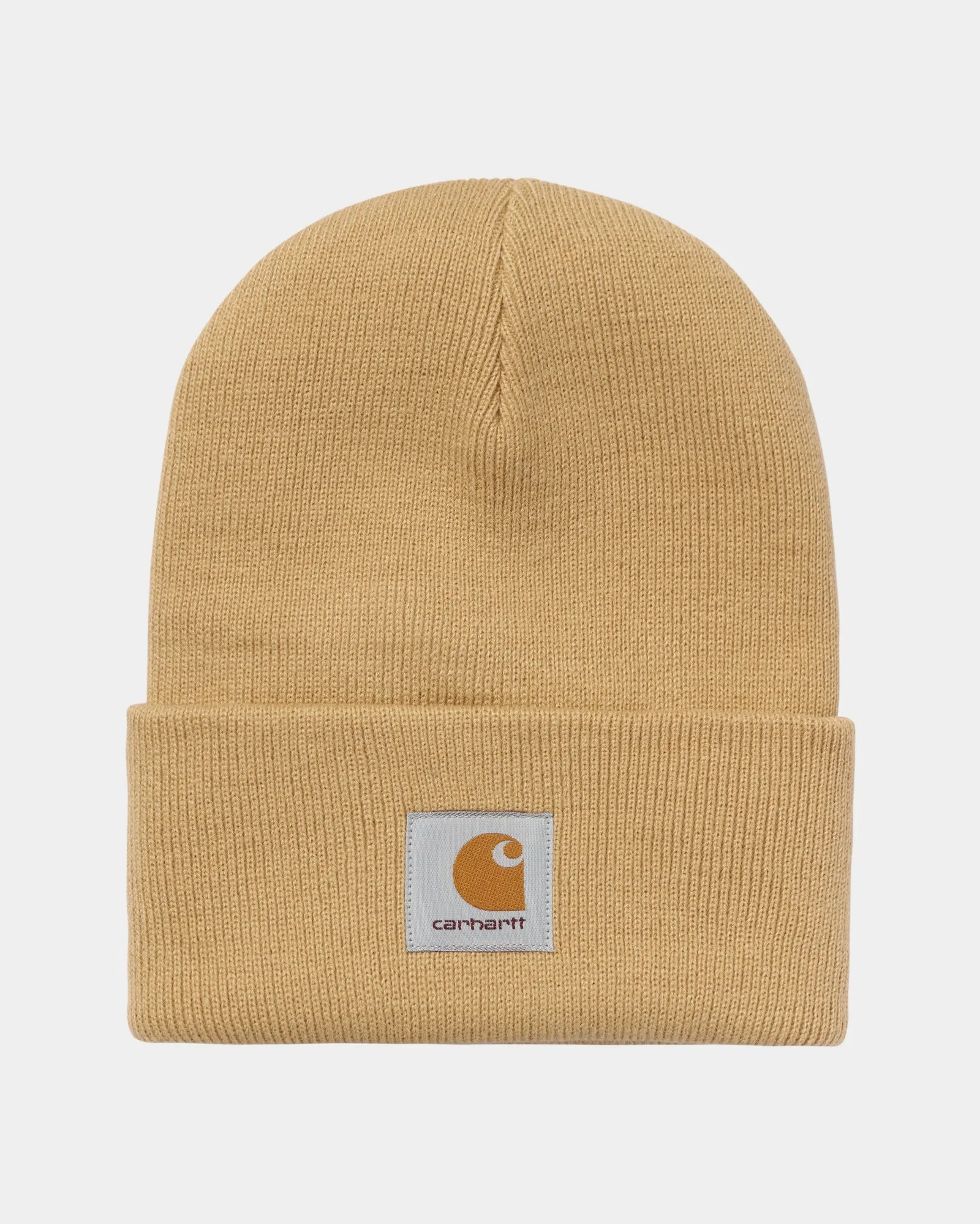 Acrylic Watch Hat | Bourbon