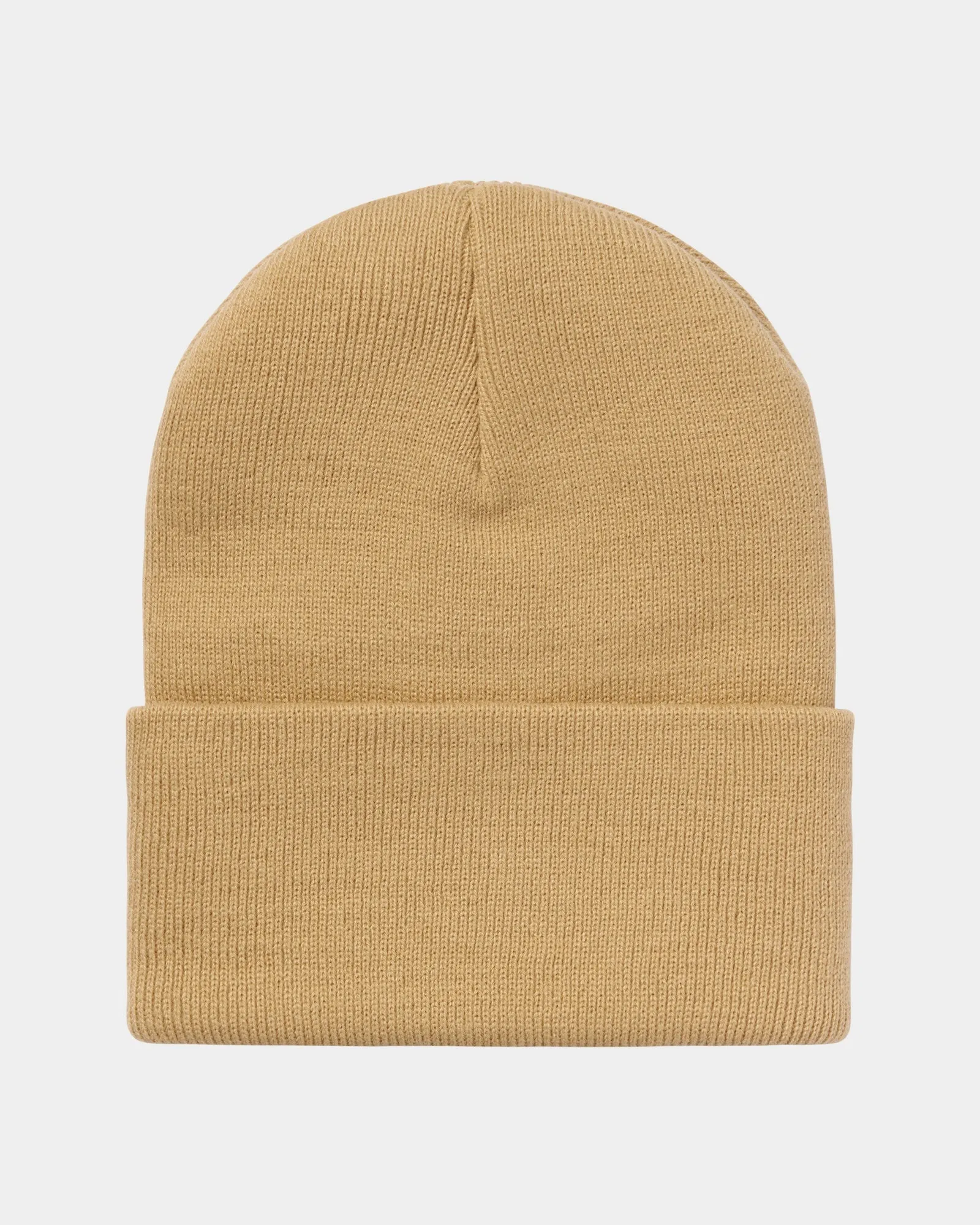 Acrylic Watch Hat | Bourbon