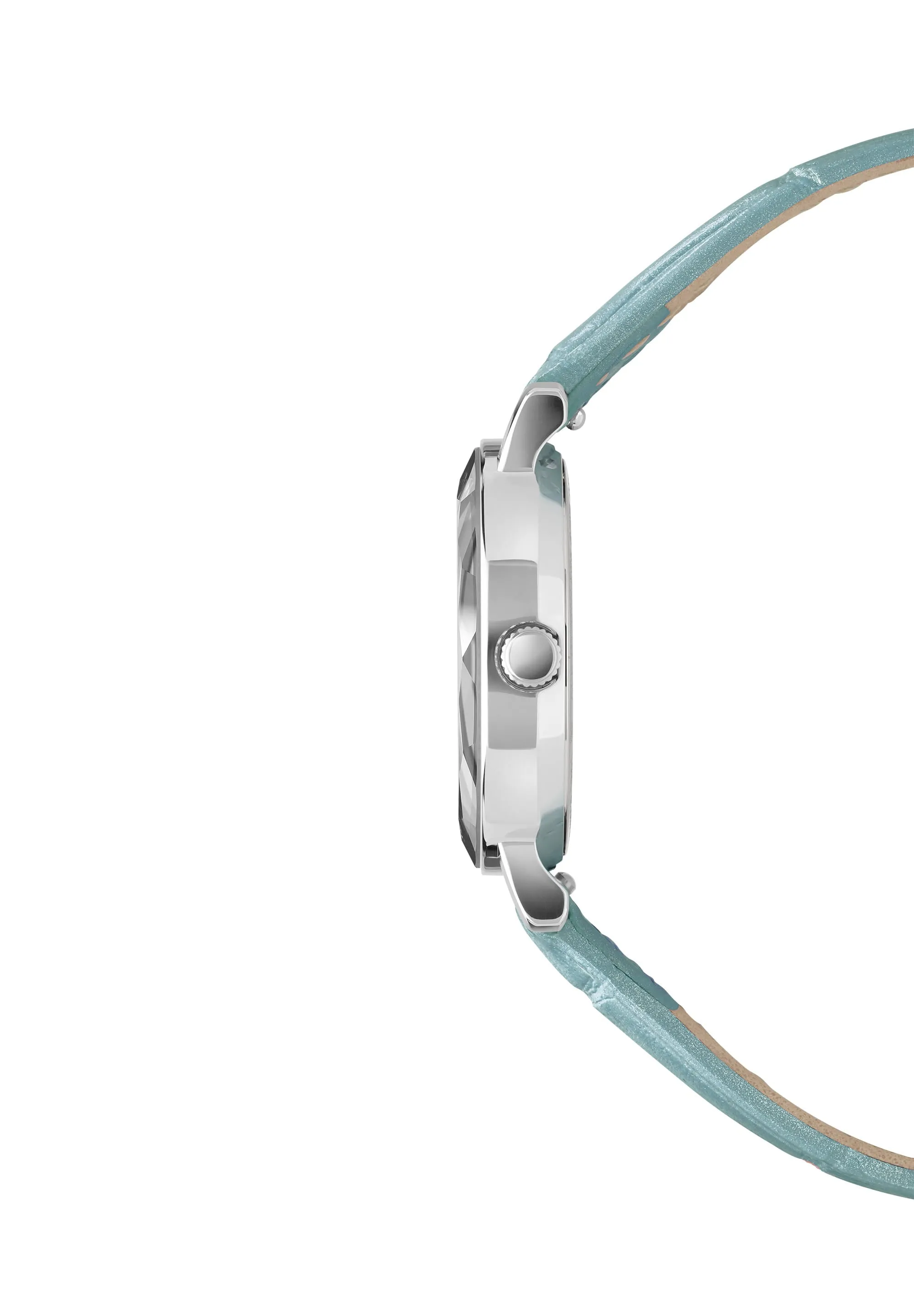 Aura Swiss Ladies Watch J5.642.S