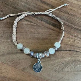 Bracelet - Tree Of Life