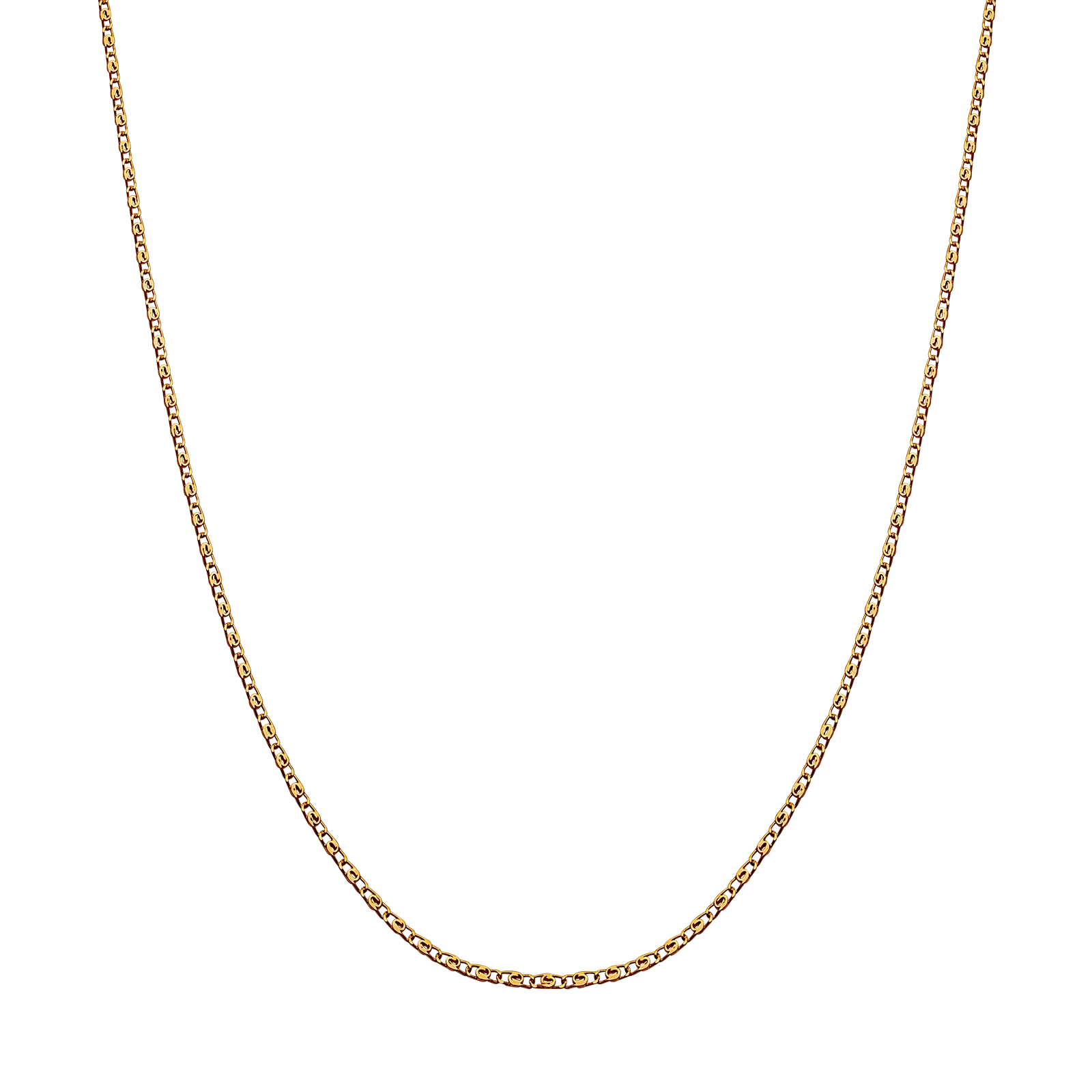 Eva Choker Necklace by Maanesten