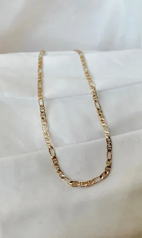 Evette Necklace