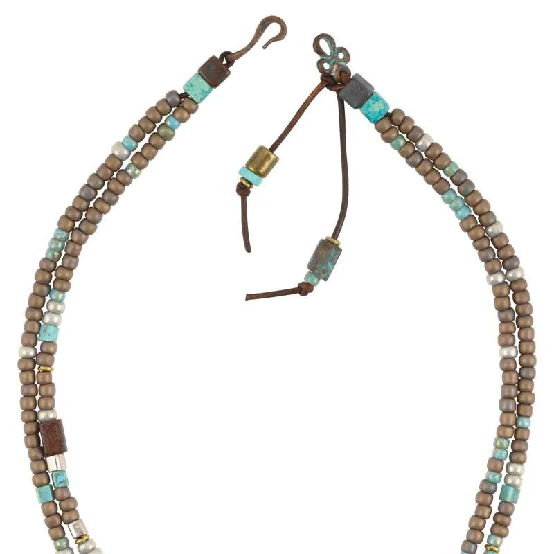 Finished Jewelry-Renaissance Necklace
