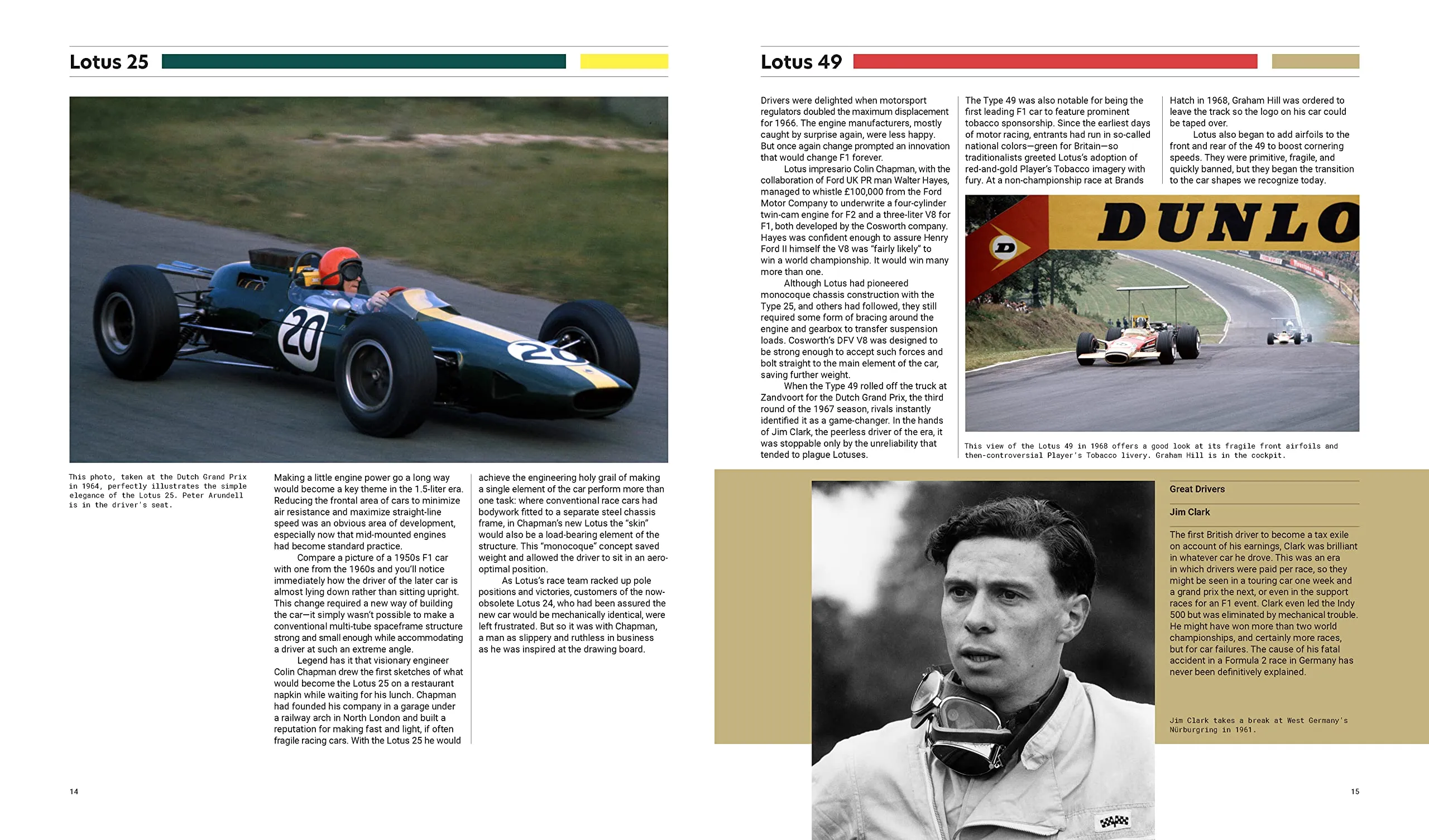 Formula 1 Drive to Survive The Unofficial Companion