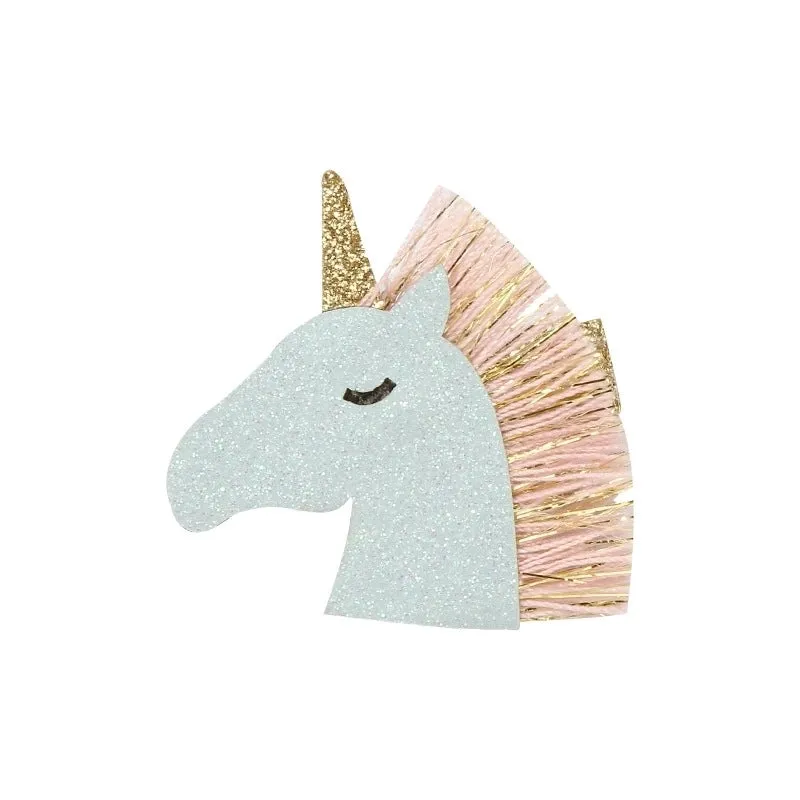 Kid's Cute  Bow Knot Cloth Handmade Hair Clip