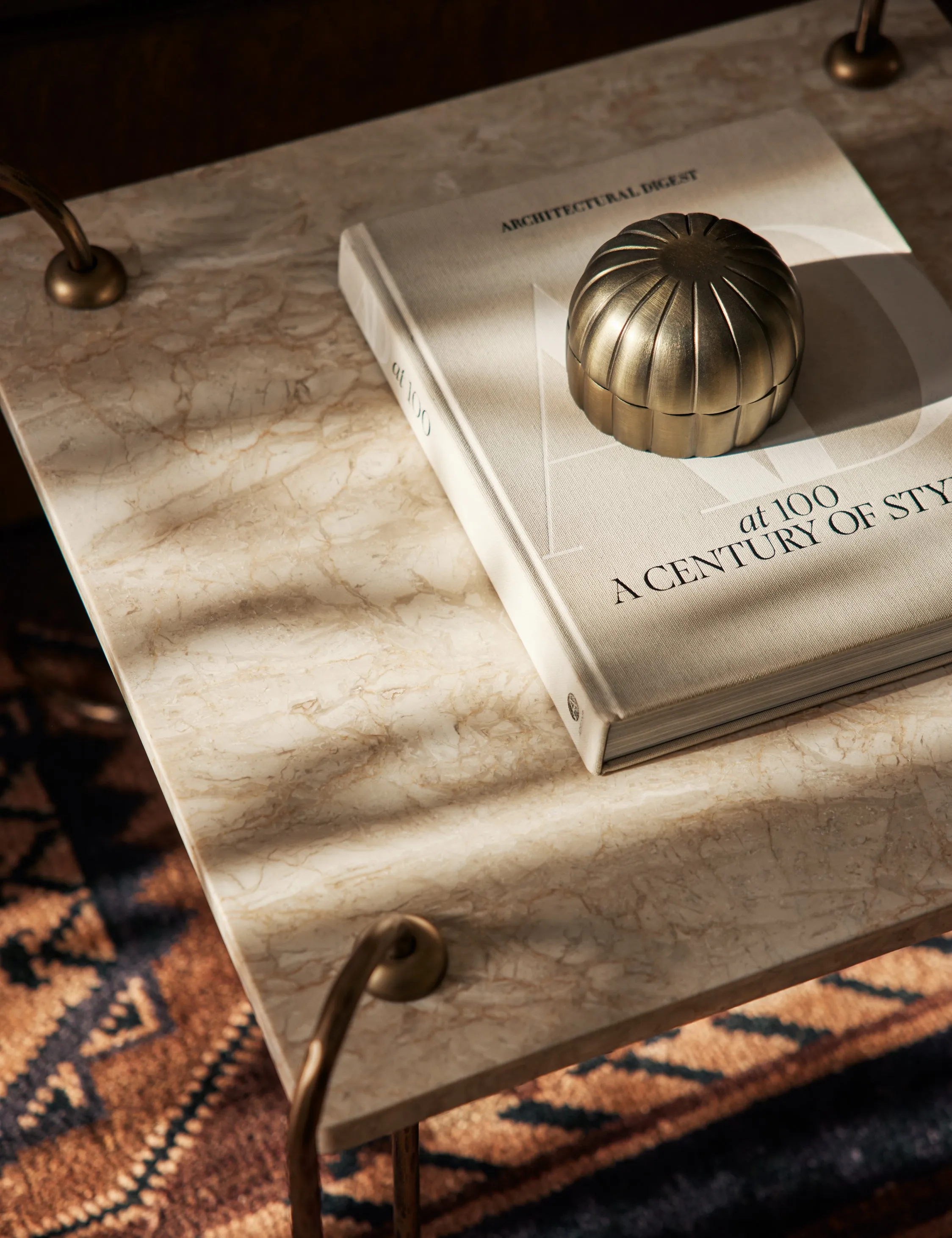 Kimberly Side Table