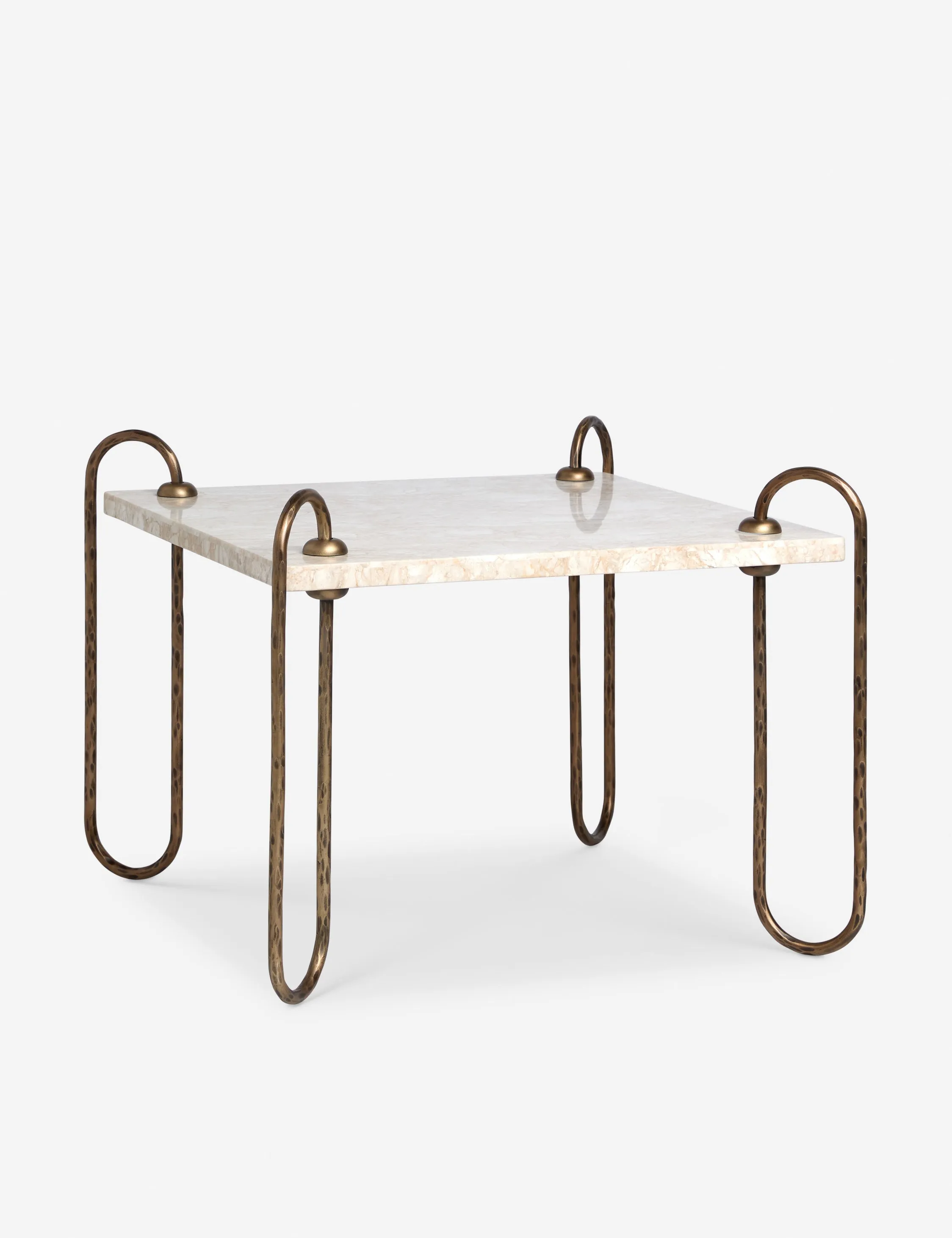 Kimberly Side Table