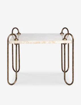 Kimberly Side Table