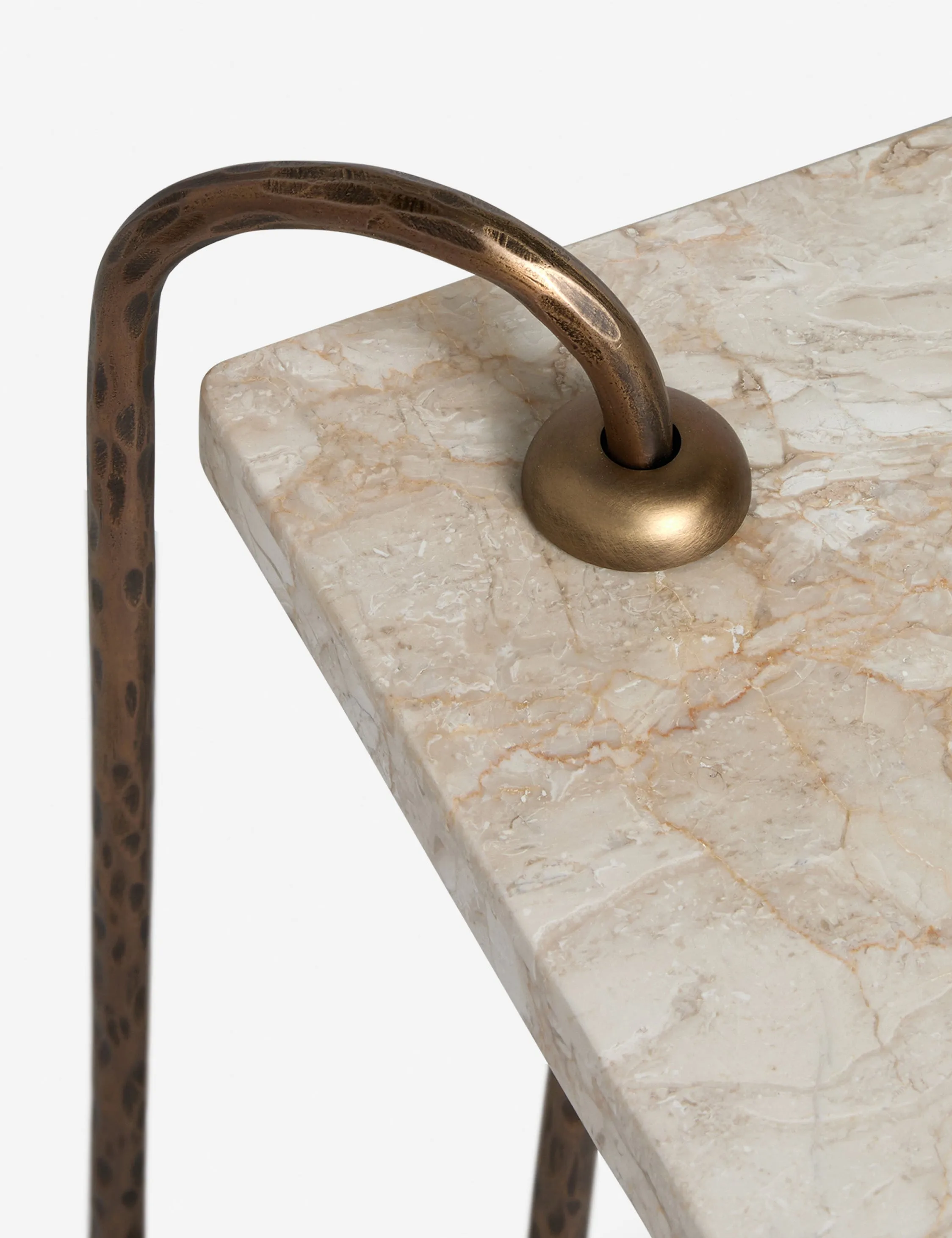 Kimberly Side Table