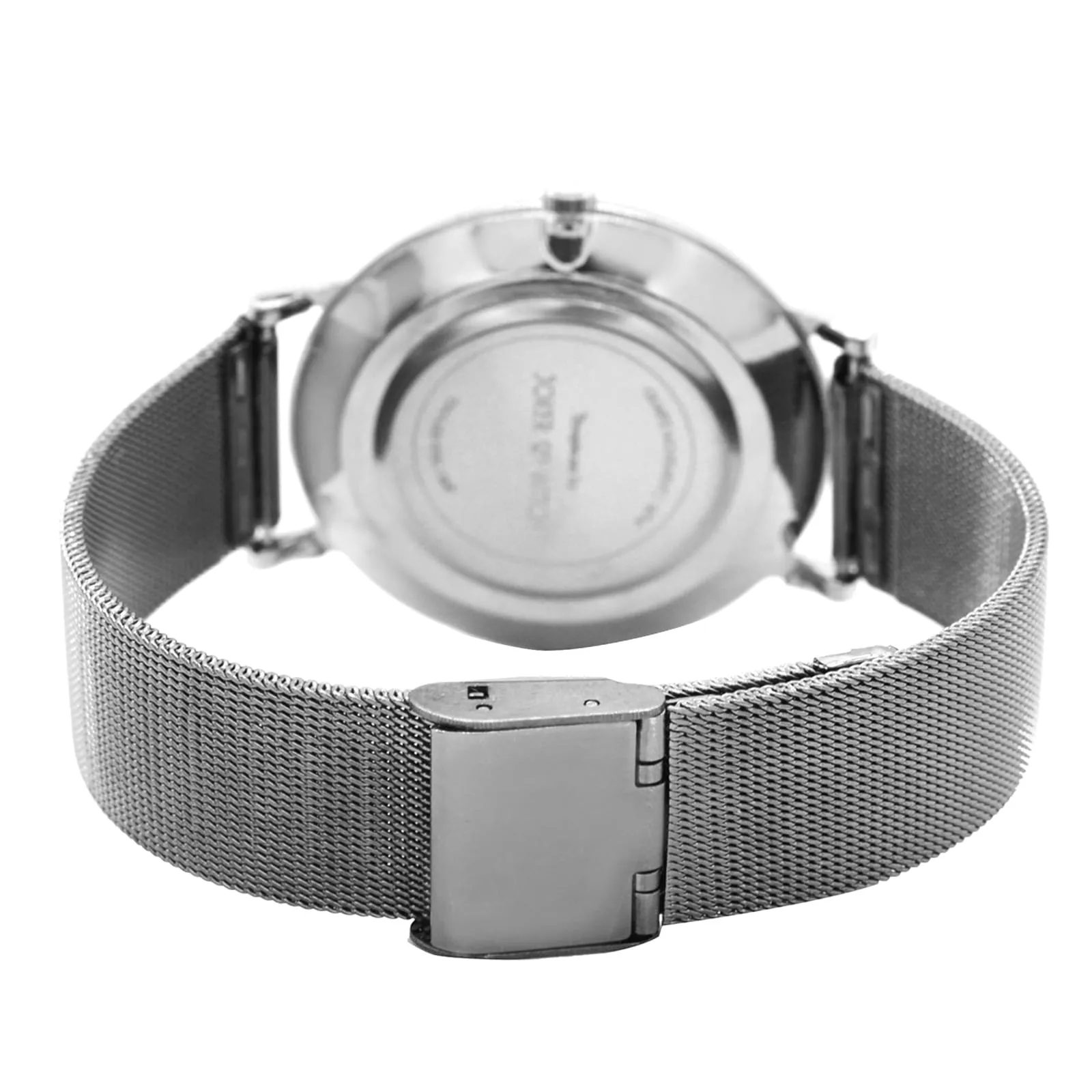 Lucky Charm Couple Watches