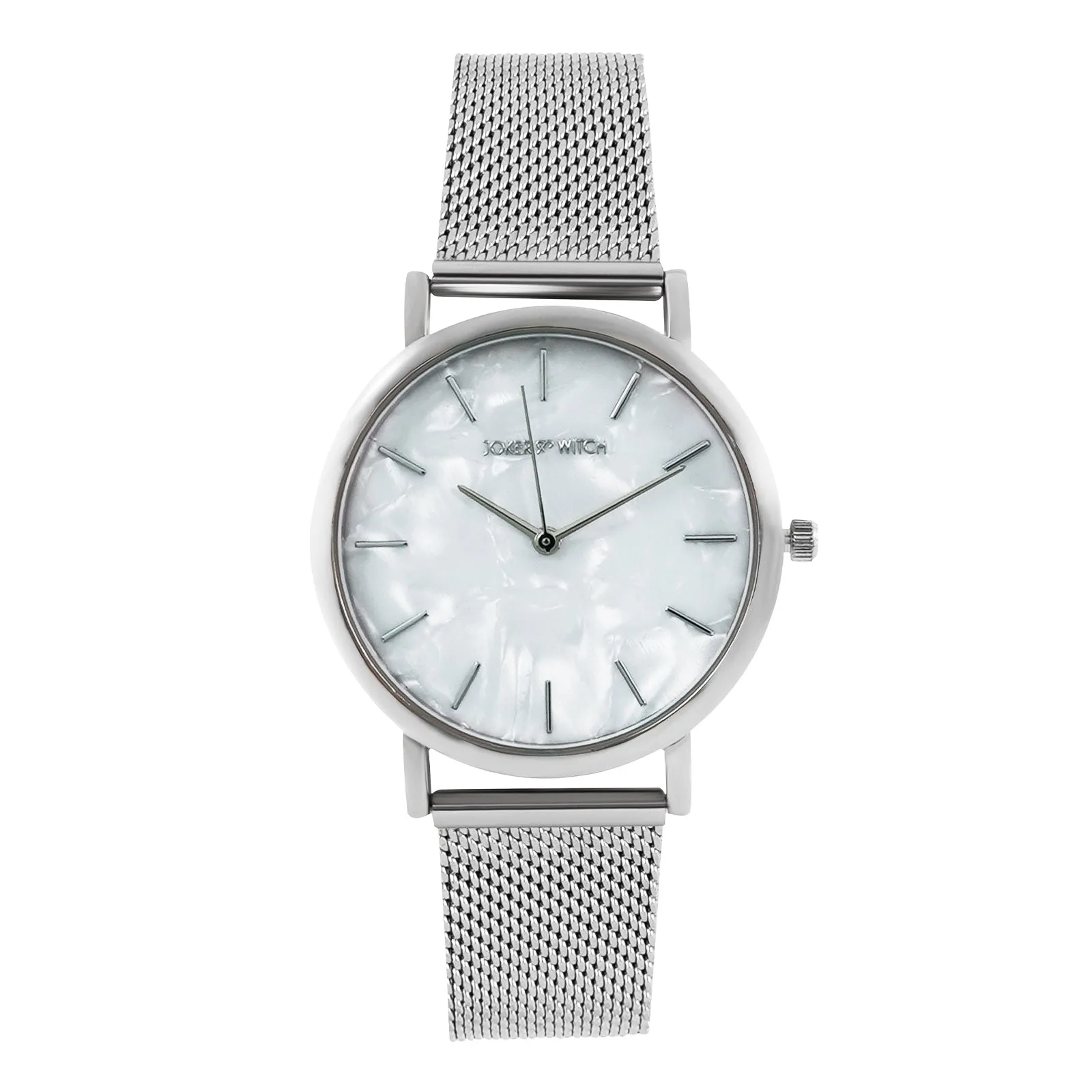 Lucky Charm Couple Watches
