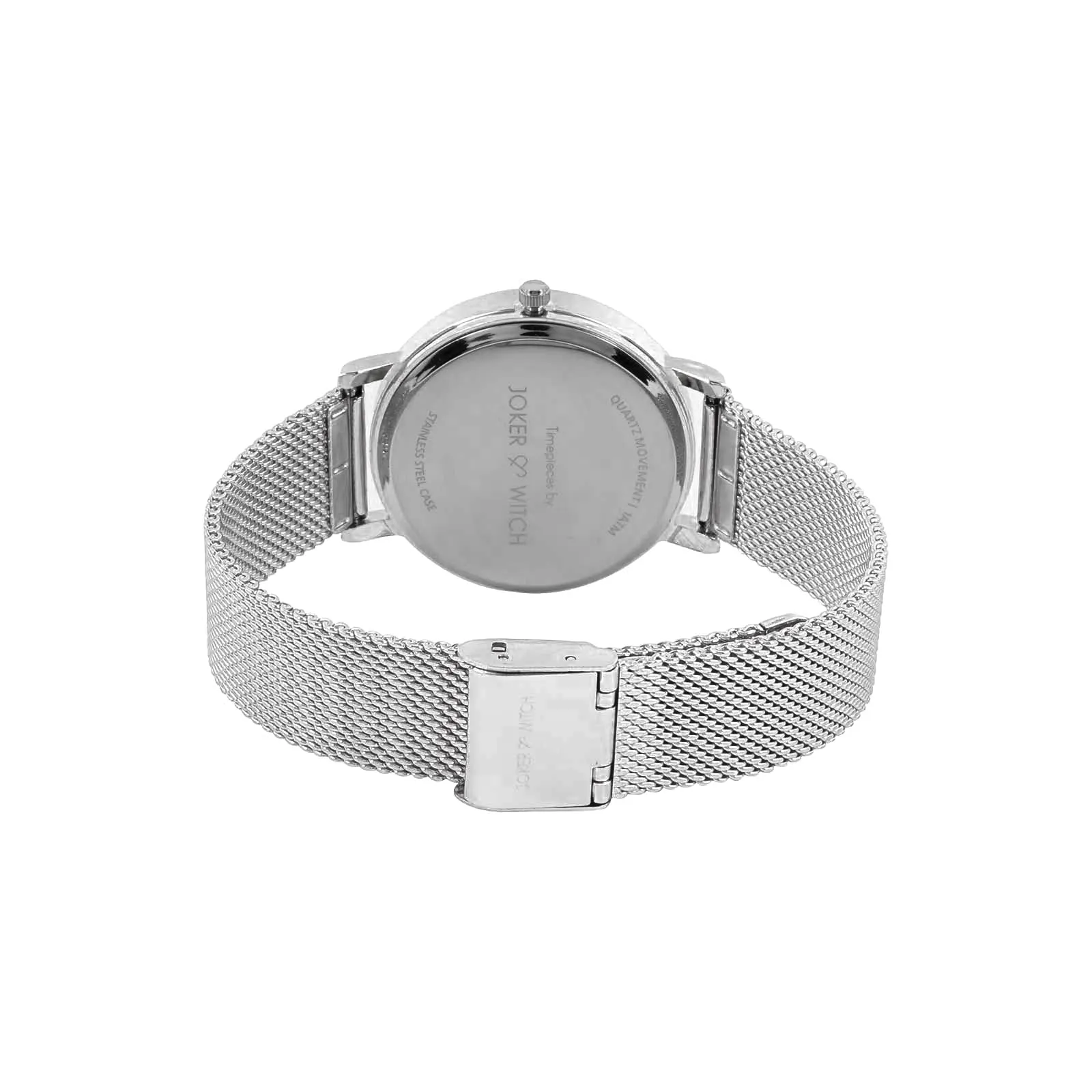 Lucky Charm Couple Watches