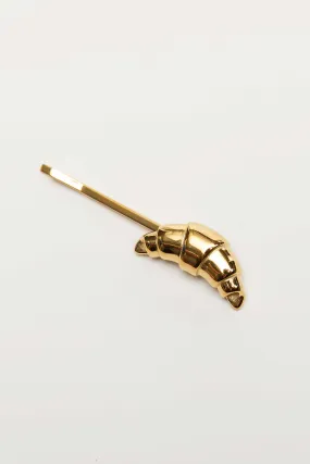 Lunaire Croissant Hairpin