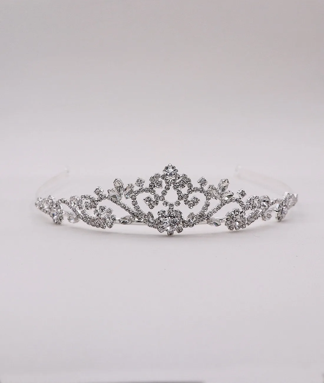 Marah Flower Girl Tiara