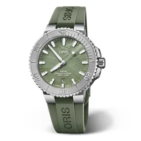 Oris New York Harbor Limited Edition