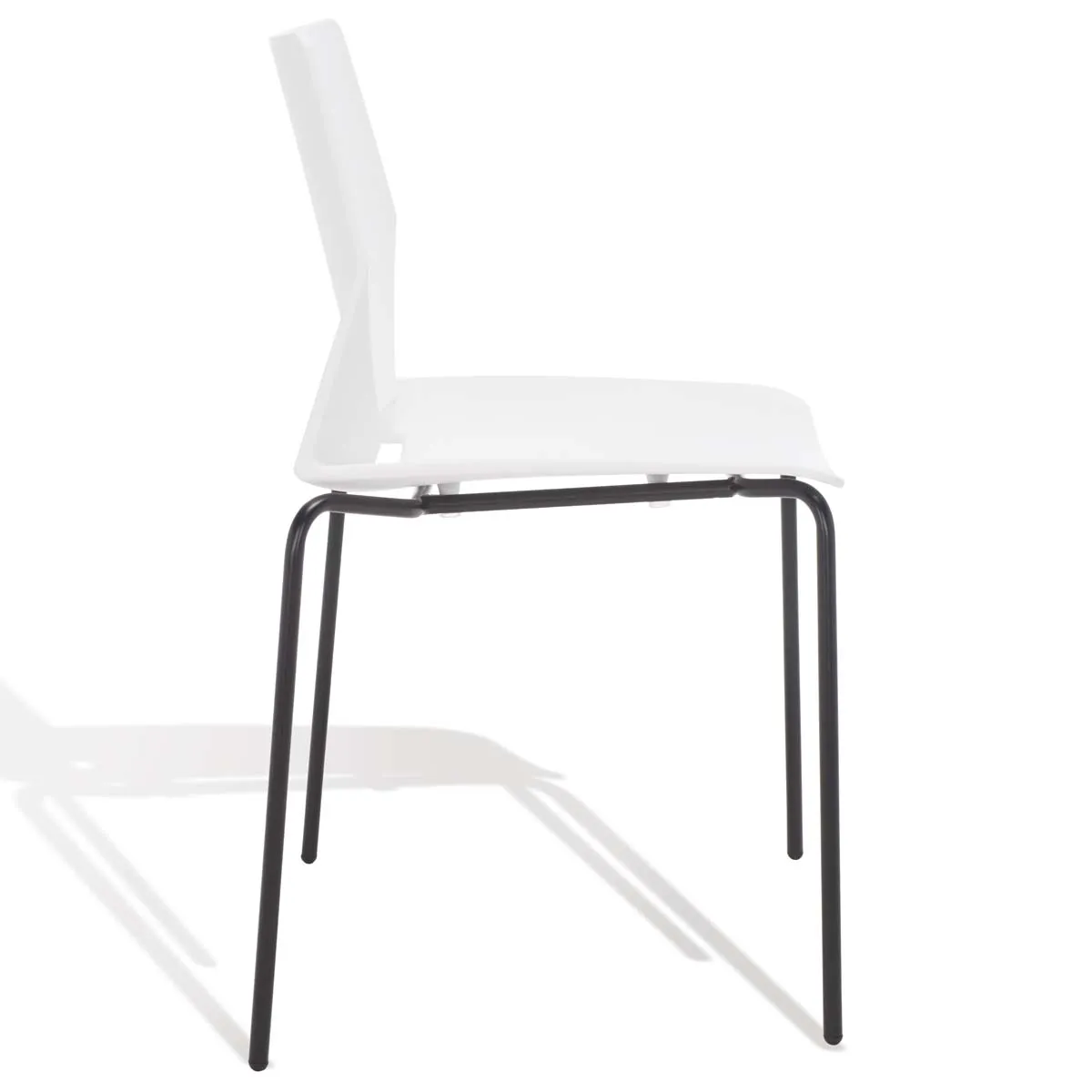 Safavieh Couture Nellie Dining Chairs (Set of 2), SFV6904
