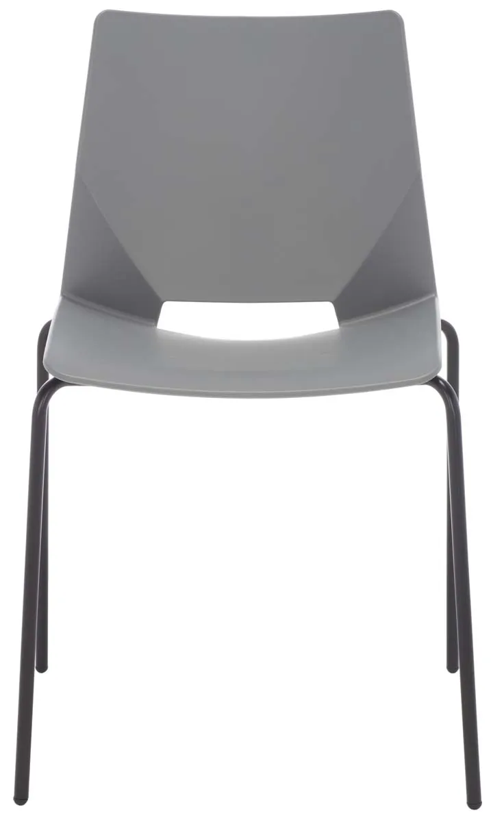 Safavieh Couture Nellie Dining Chairs (Set of 2), SFV6904