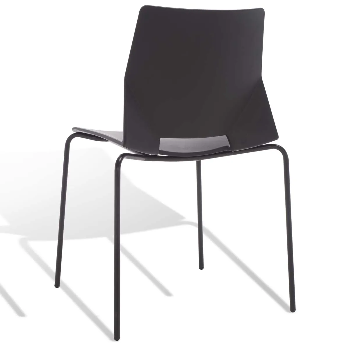 Safavieh Couture Nellie Dining Chairs (Set of 2), SFV6904