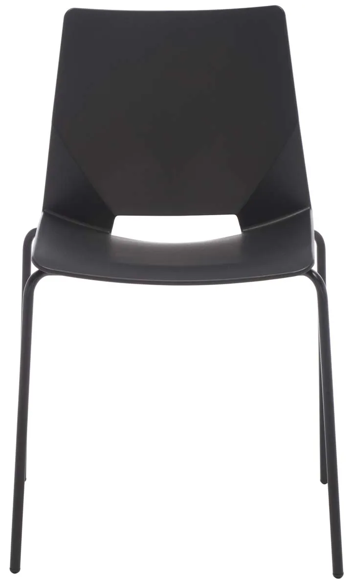 Safavieh Couture Nellie Dining Chairs (Set of 2), SFV6904