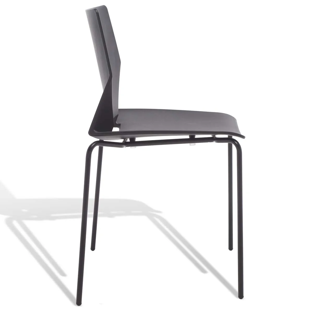 Safavieh Couture Nellie Dining Chairs (Set of 2), SFV6904