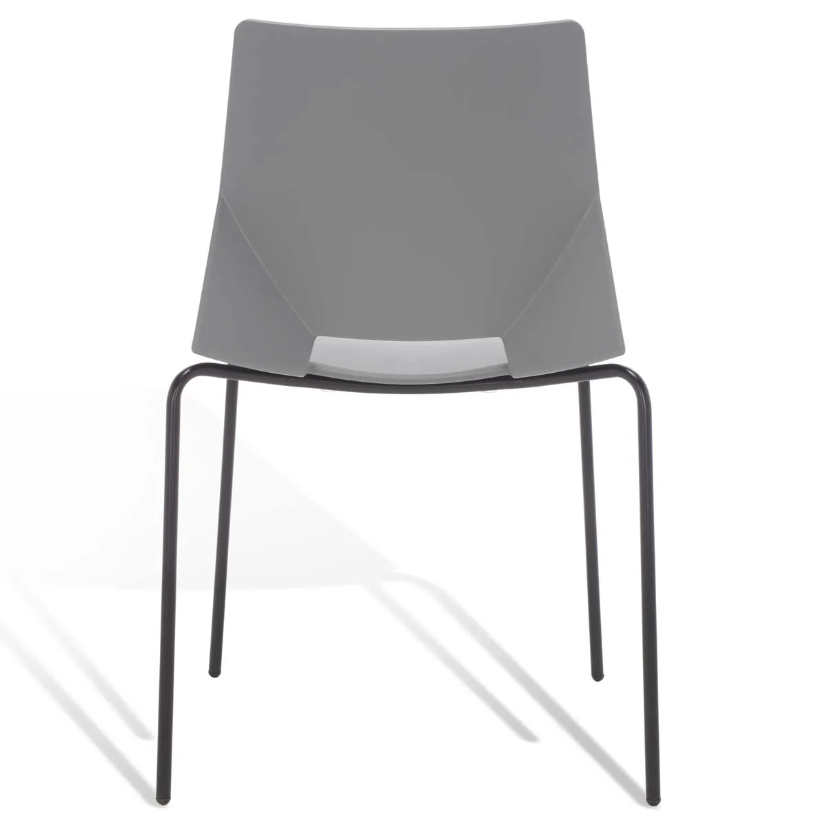 Safavieh Couture Nellie Dining Chairs (Set of 2), SFV6904