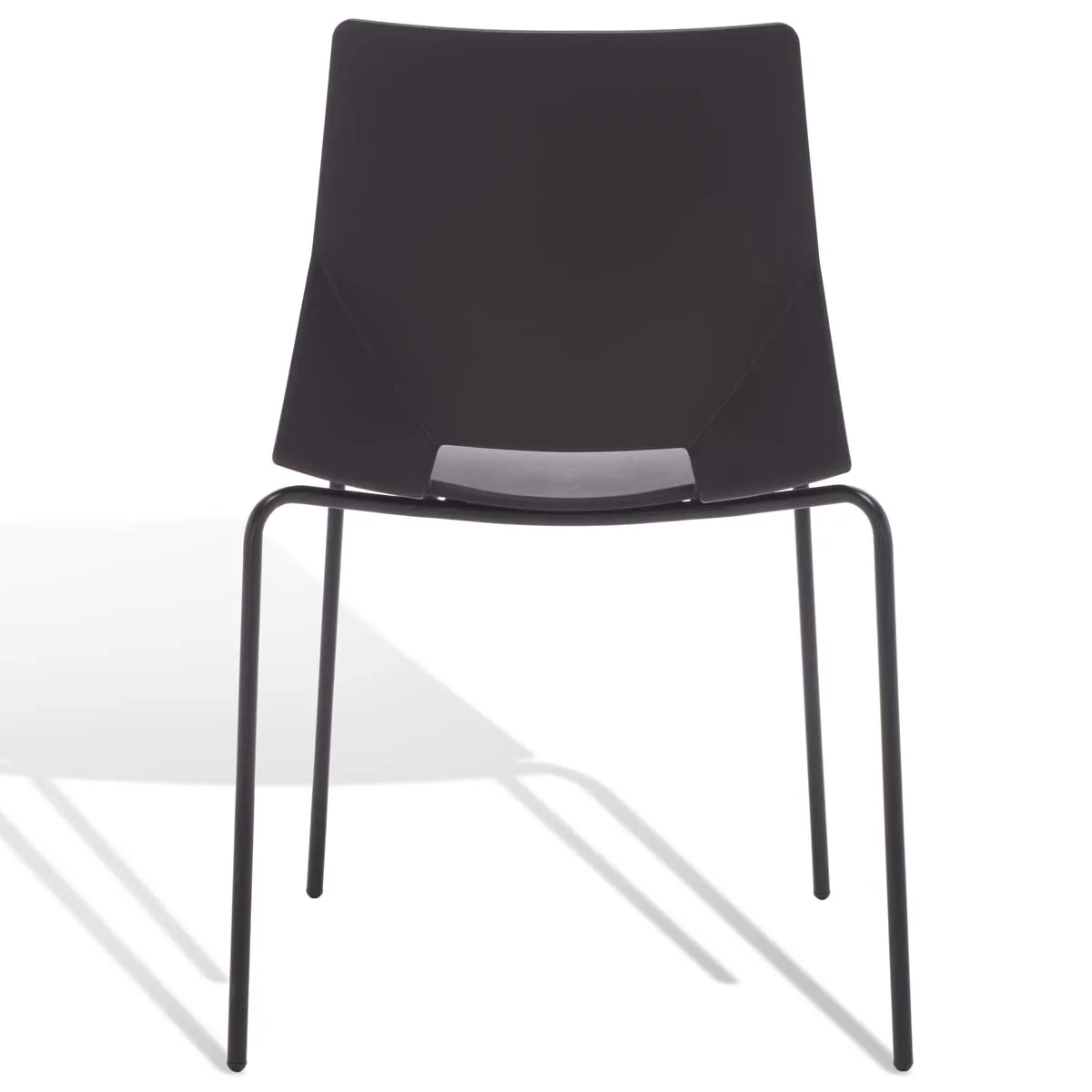 Safavieh Couture Nellie Dining Chairs (Set of 2), SFV6904