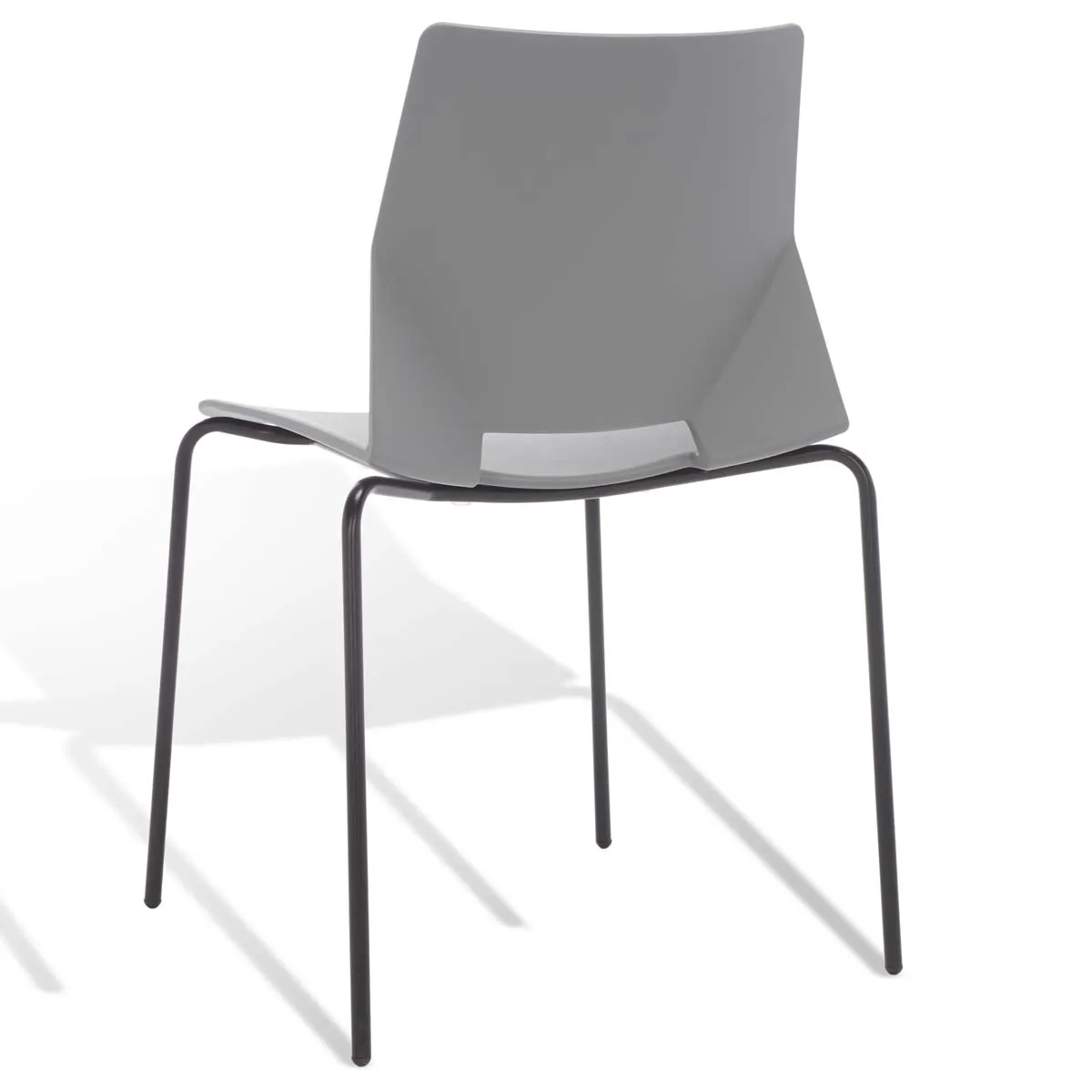 Safavieh Couture Nellie Dining Chairs (Set of 2), SFV6904