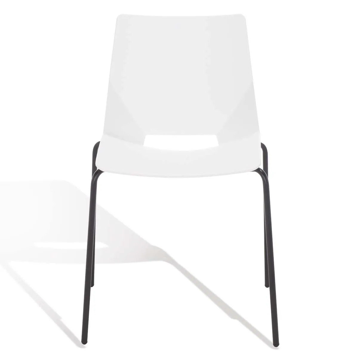 Safavieh Couture Nellie Dining Chairs (Set of 2), SFV6904