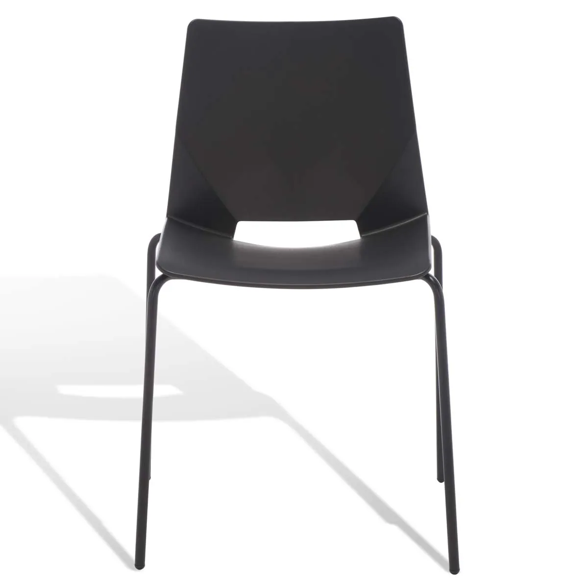 Safavieh Couture Nellie Dining Chairs (Set of 2), SFV6904