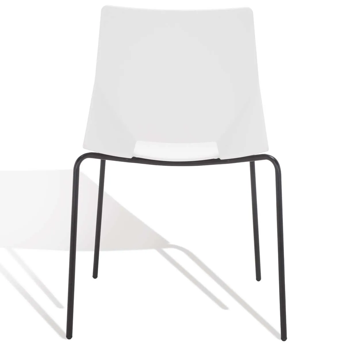 Safavieh Couture Nellie Dining Chairs (Set of 2), SFV6904