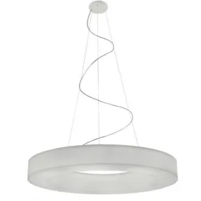 Stilnovo Saturn suspension lamp LED diam. 115 cm.