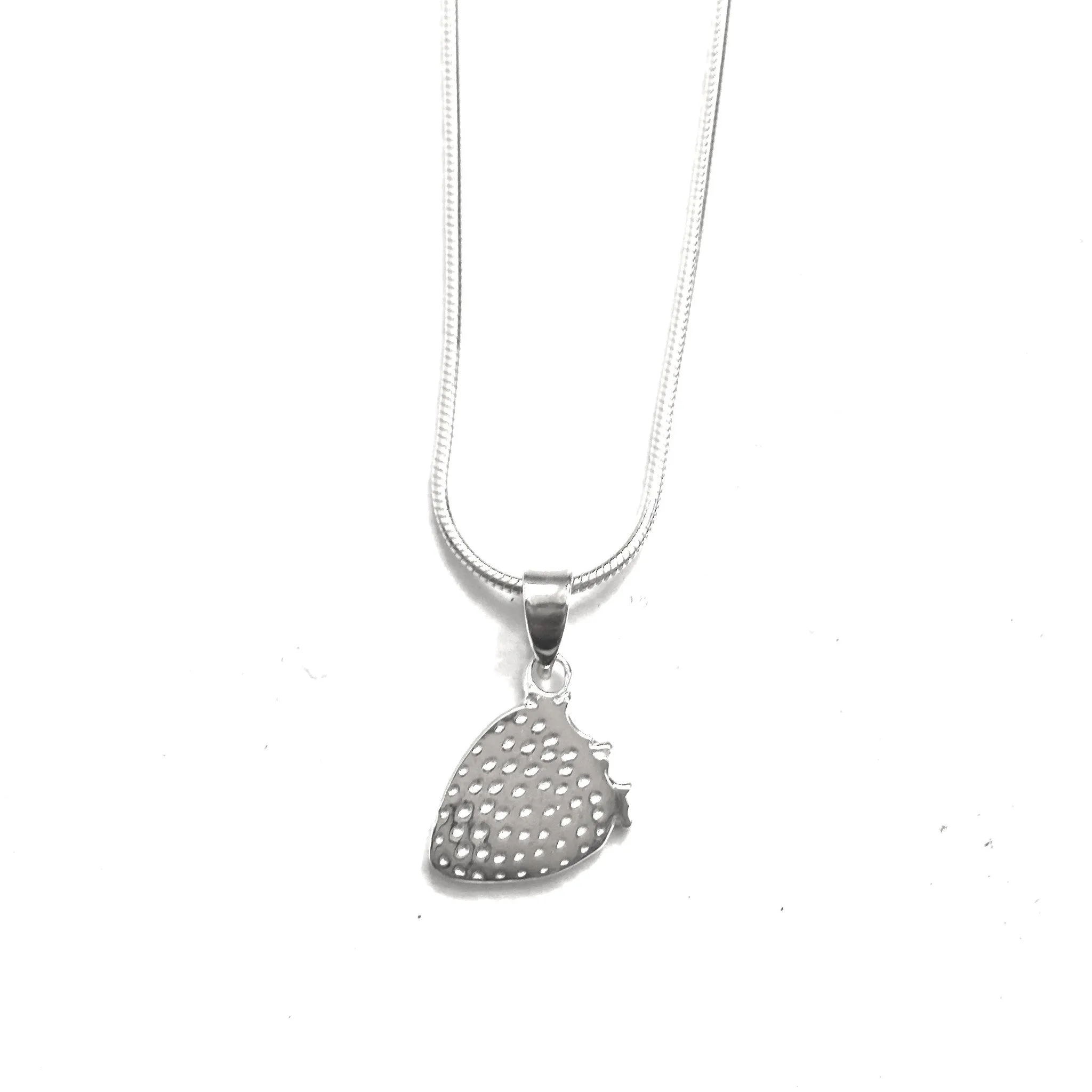 Strawberry Charm