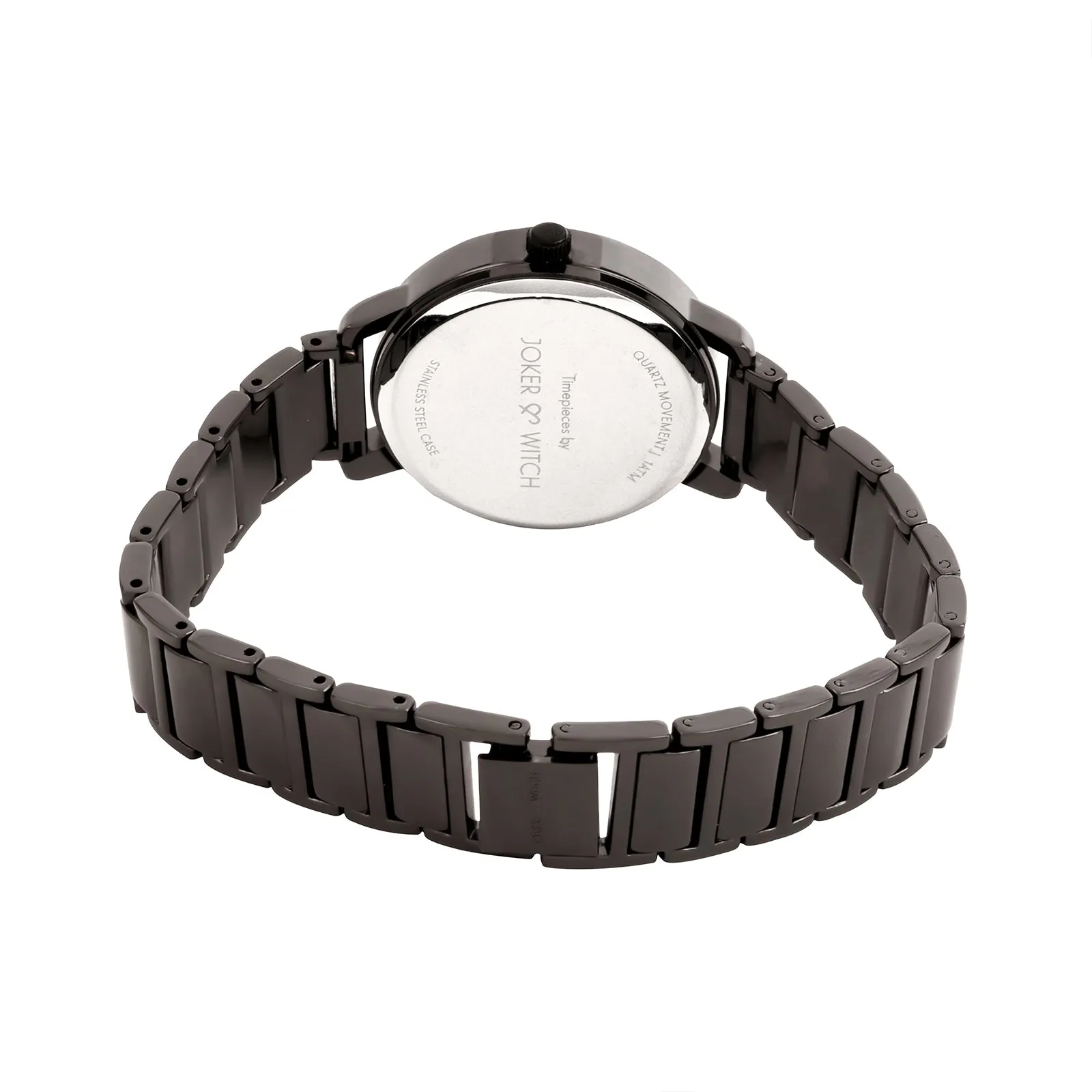 Viola and Will Couple Watches